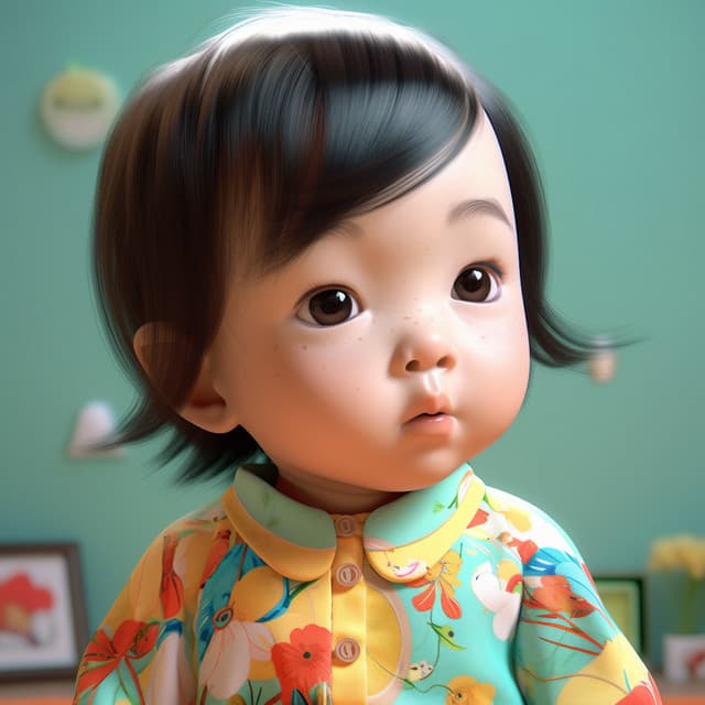 Los pájaros cantan la paz - Canción de Cuna