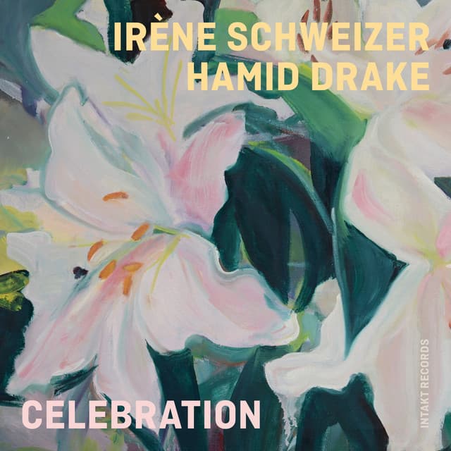 Celebration - Irène Schweizer
