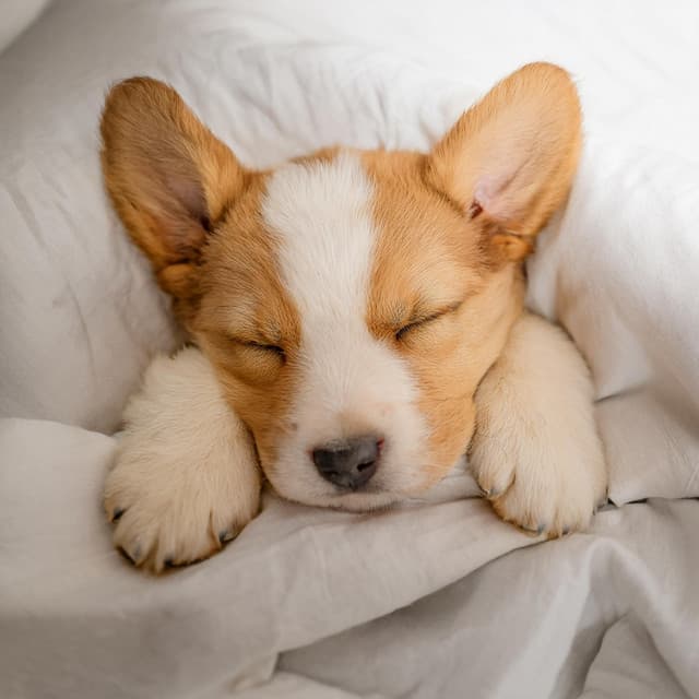 Calma Canina: Música Tranquila Para Perros - Feliz domingo por la mañana música