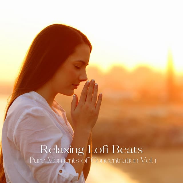 Relaxing Lofi Beats: Pure Moments of Concentration Vol. 1 - Accuweather