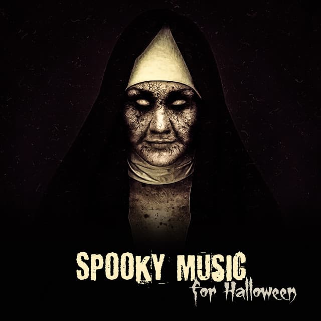 Spooky Music for Halloween - Halloween Kids