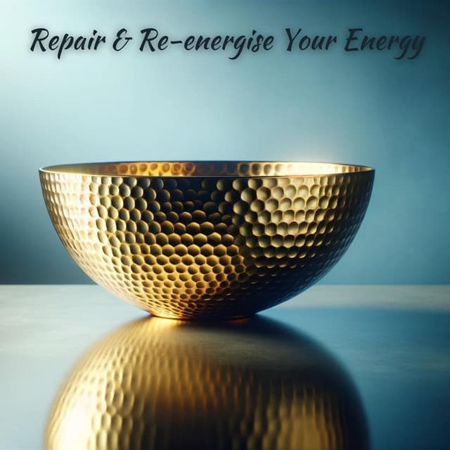 Finding Peace When Life Is Complicated: Repair & Re-energise Your Energy - Ancient Asian Oasis
