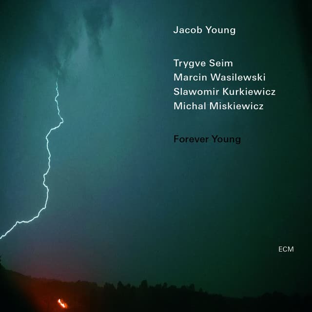 Forever Young - Jacob Young