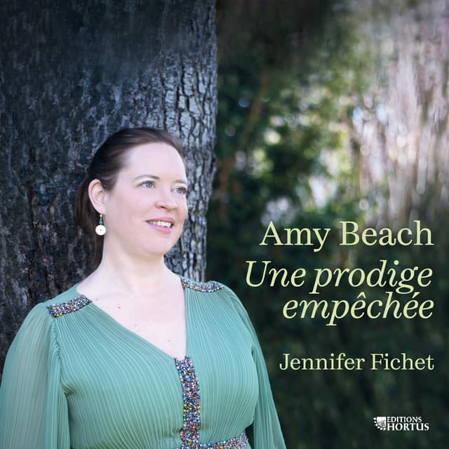 Amy Beach: Une prodige empêchée - Amy Beach