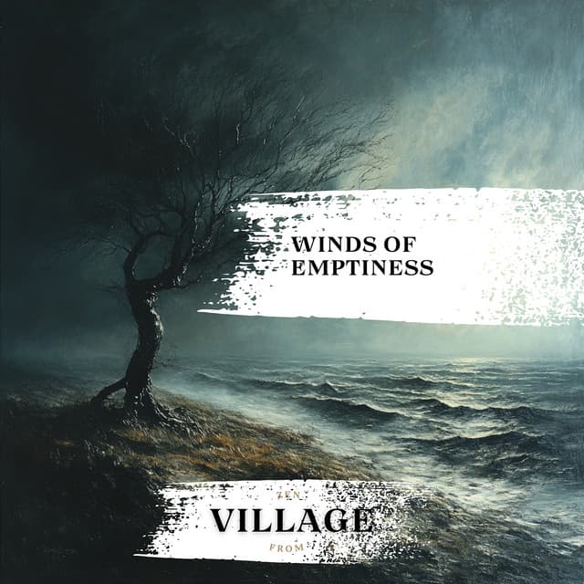 Winds of Emptiness - Zen from Village