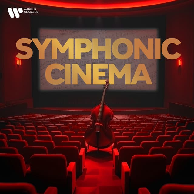 Symphonic Cinema - Wolfgang Amadeus Mozart