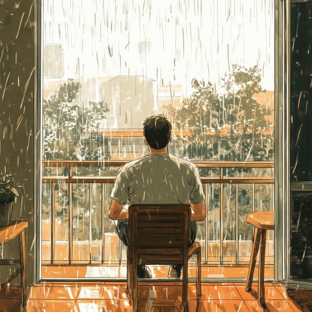 Digital Sinnesro - Lugnande Ljud