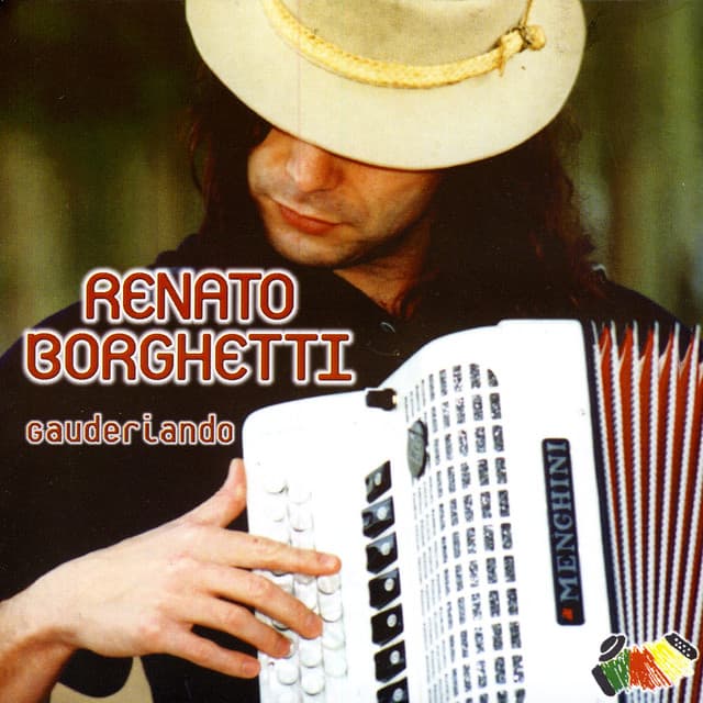 Gauderiando - Renato Borghetti