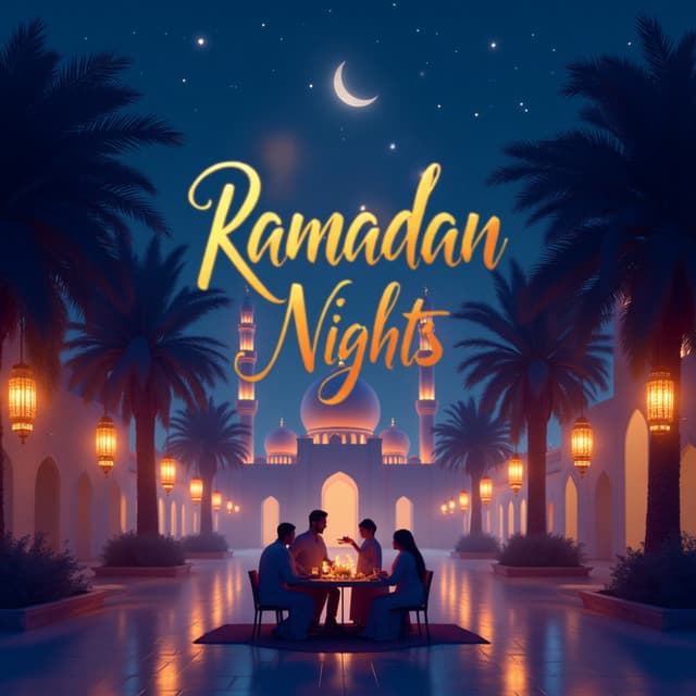 Ramadan