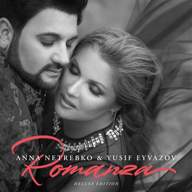 Romanza - Anna Netrebko
