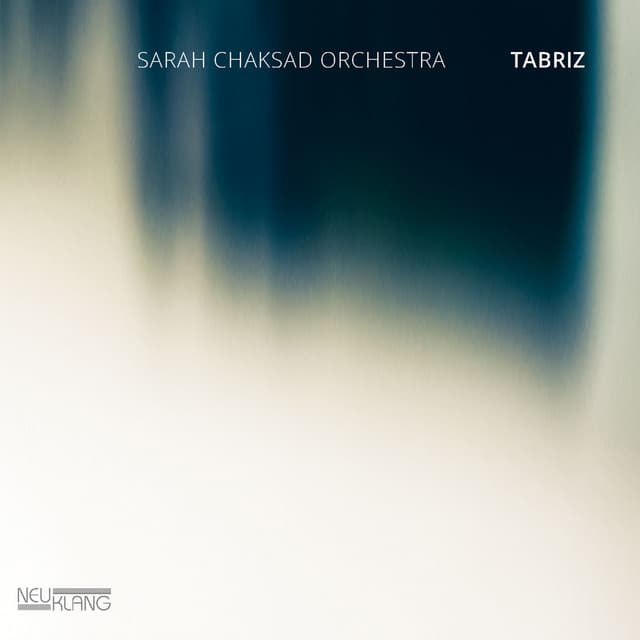 Tabriz - Sarah Chaksad