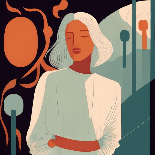 Movimiento Rítmico: Ritmos Y Melodías Hip Hop - Suave-Fi