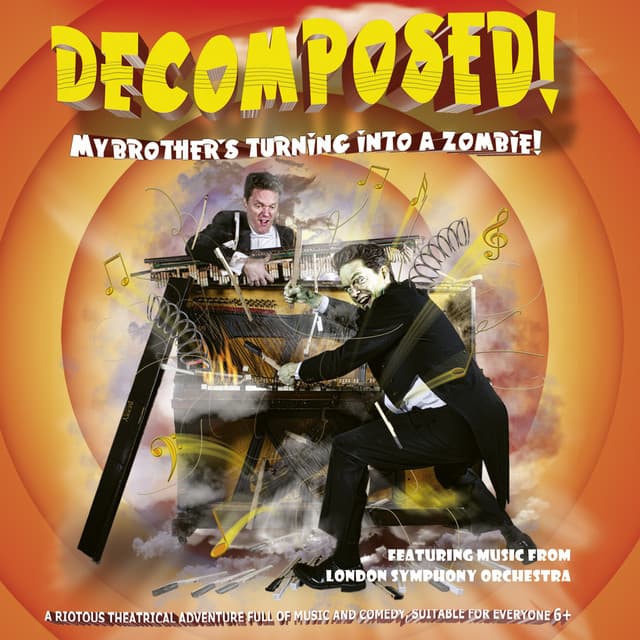 Decomposed - Bernard Haitink