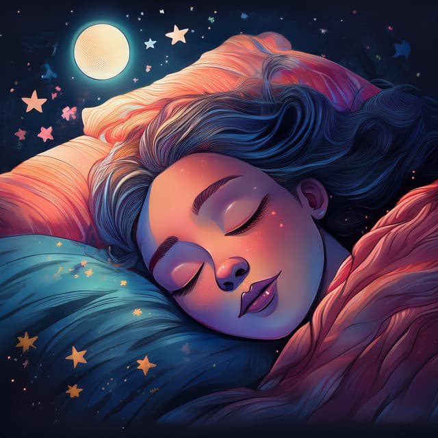 Armonía Nocturna: Música Suave Para Un Sueño Tranquilo - Ondas sonoras nórdicas