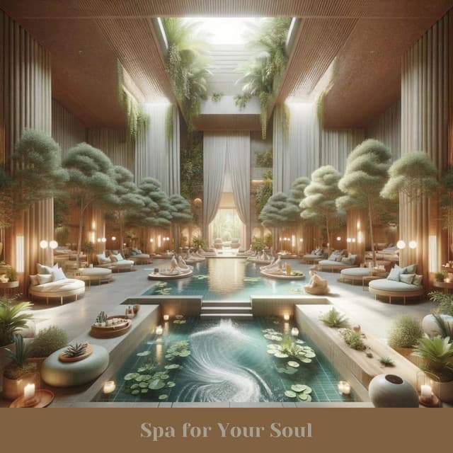 Spa for Your Soul: Finding Pleasure in Peace - Massage Spa Academy