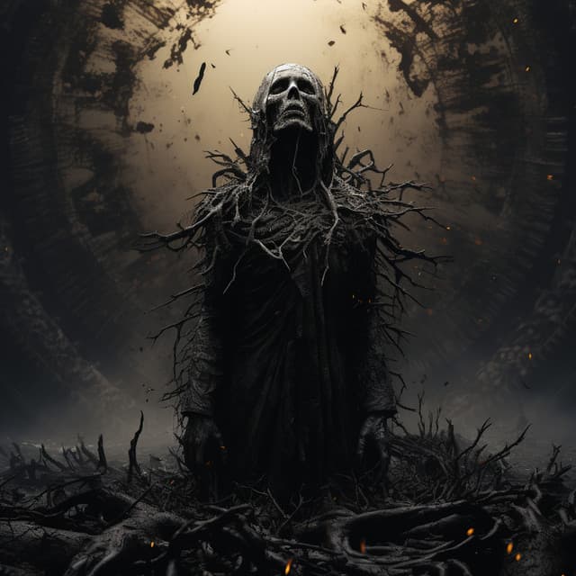 Harvest Moon Melodies: a Haunting Symphony of Halloween Harmonies - The Citizens of Halloween