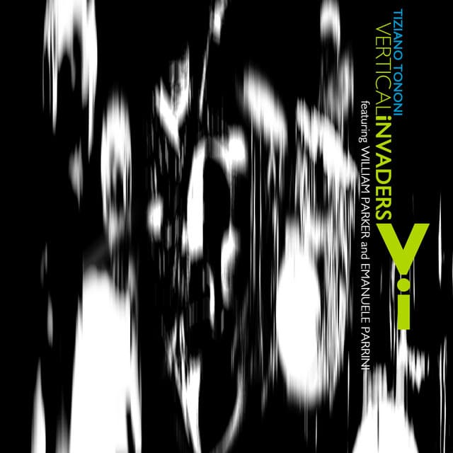 Vertical Invaders - Tiziano Tononi