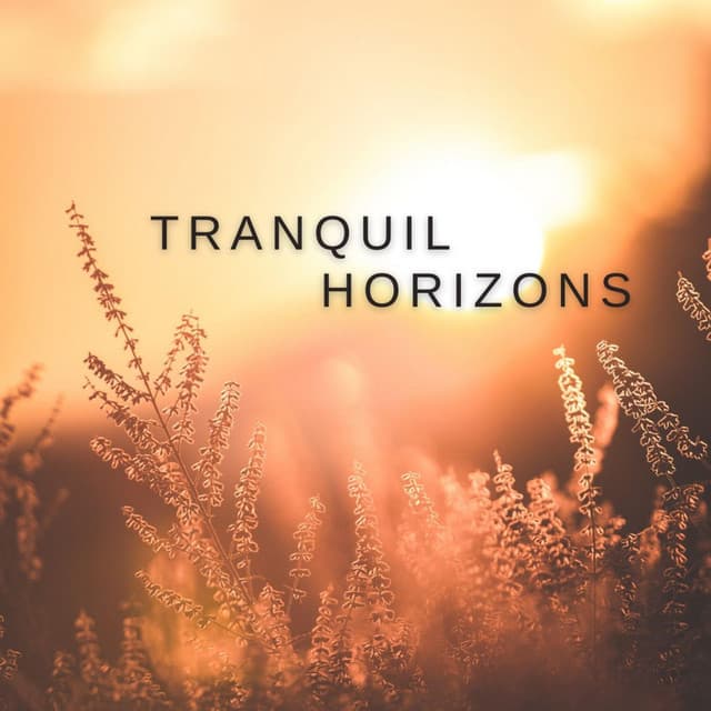 Tranquil Horizons - Indra