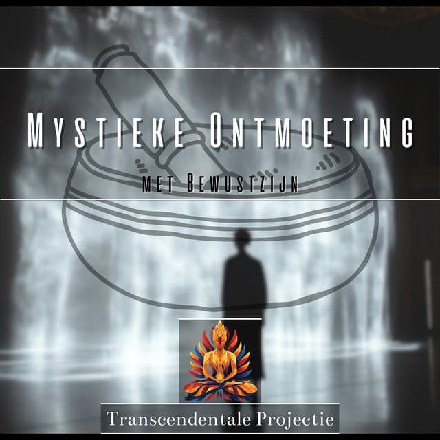 Mystieke Ontmoeting met Bewustzijn - Transcendentale Projectie