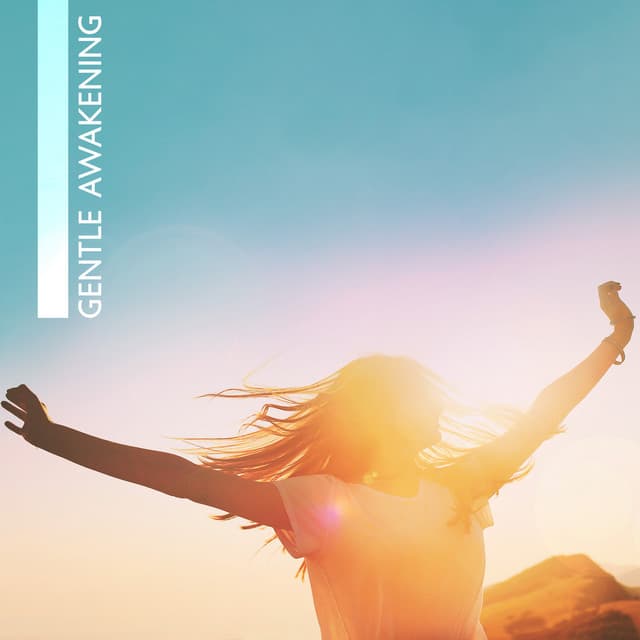Gentle Awakening - Hang Drum Pro