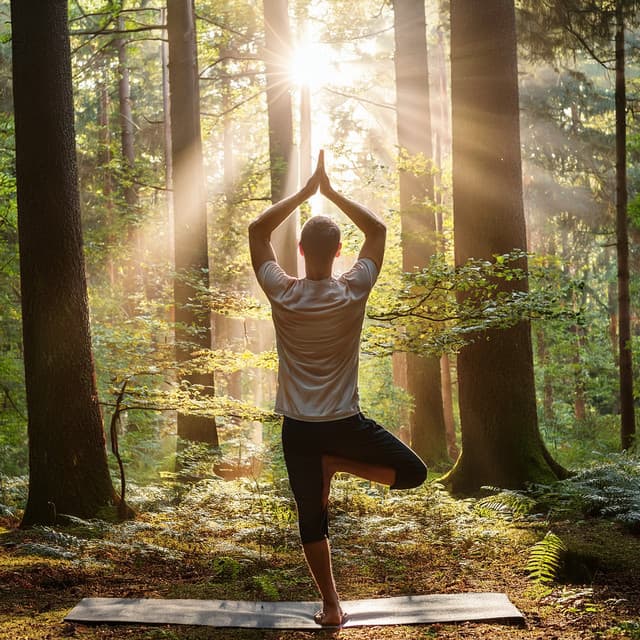 The Yoga Orchestra: Harmonies For Mindful Movement - Bertie Lambert