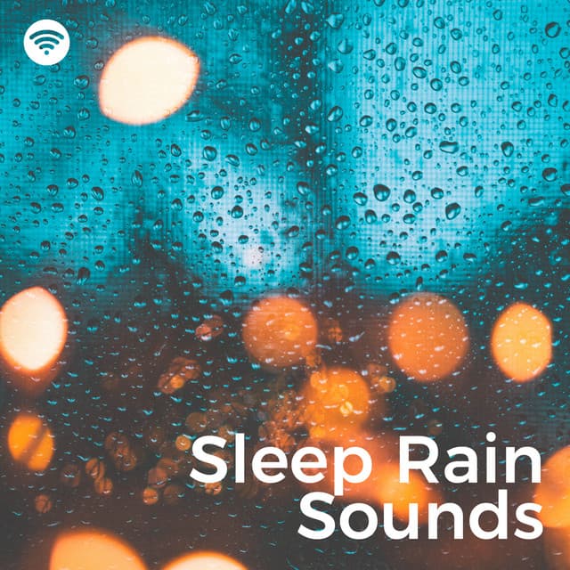 Rain Shower Sounds