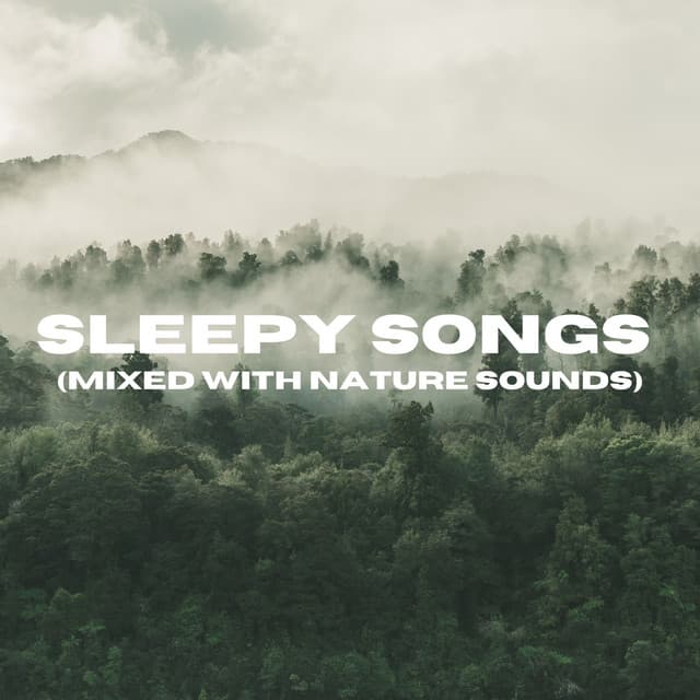 Sleepy Songs - Nature Sounds for Relaxation and Sleep