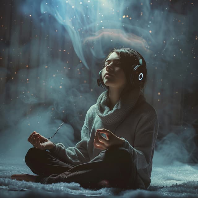 Gentle Repose: Music for Relaxation - The Revolutionaries Of Restoration