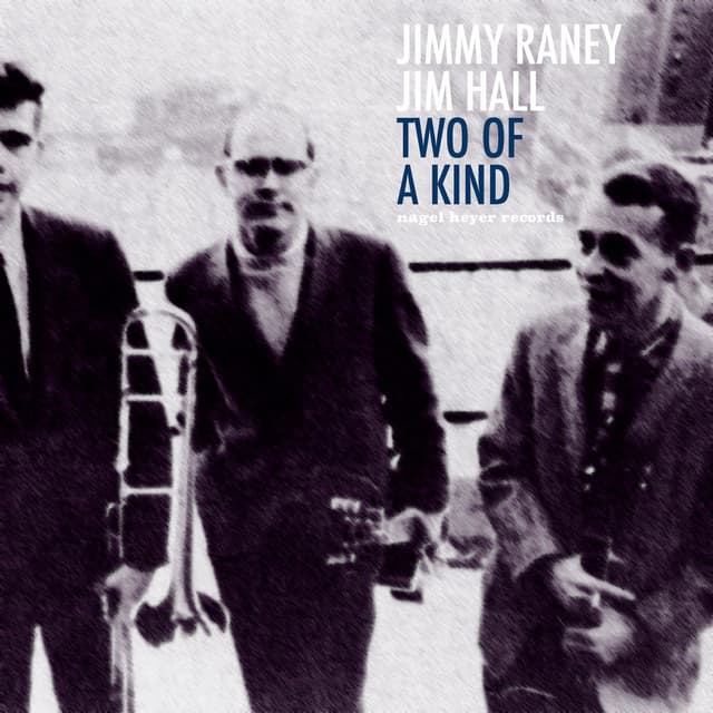 Two of a Kind - Jimmy Raney