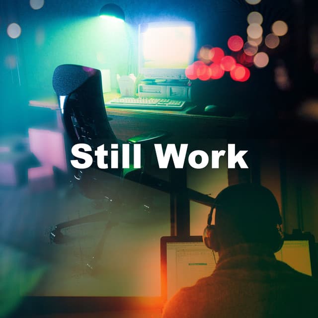 Still Work - Chillout Lounge