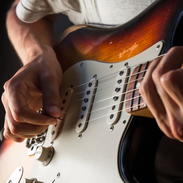 Relaxing Guitar Music for Bedtime - Guitar Music Oasis