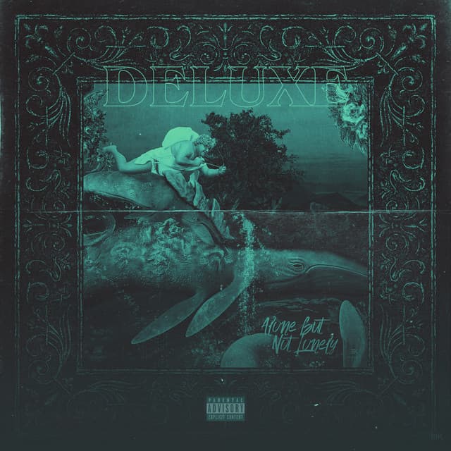 Alone But Not Lonely - Sy Ari Da Kid