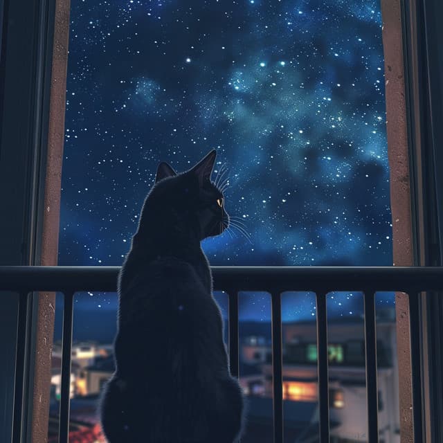 Relajación Para Mascotas Lofi Para Noches Tranquilas - Mascotas dormidas