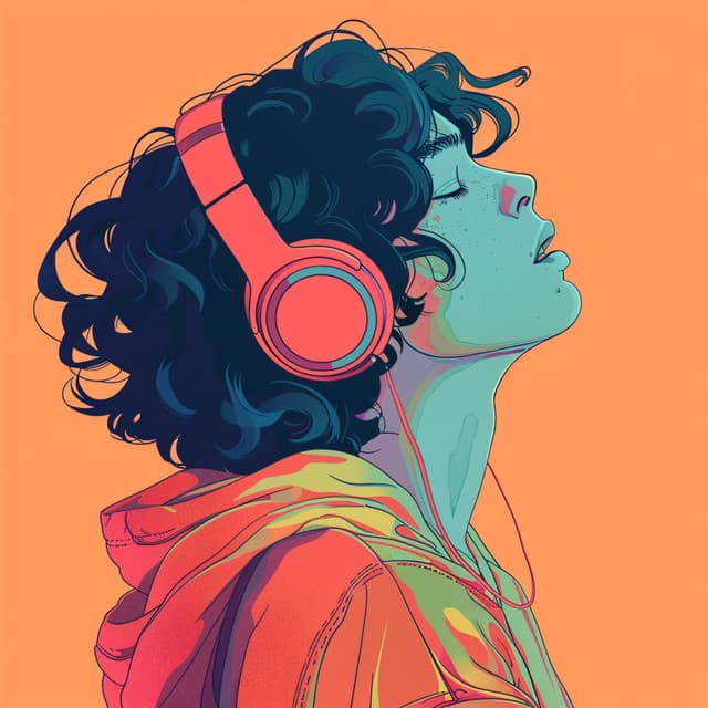 Gentle Rhythms Soothe: Calm Evening Melodies - CreativeWaves