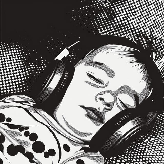 विरासत का सफेद गीत: तारों की मौन कहानी - Natural White Noise Relaxation