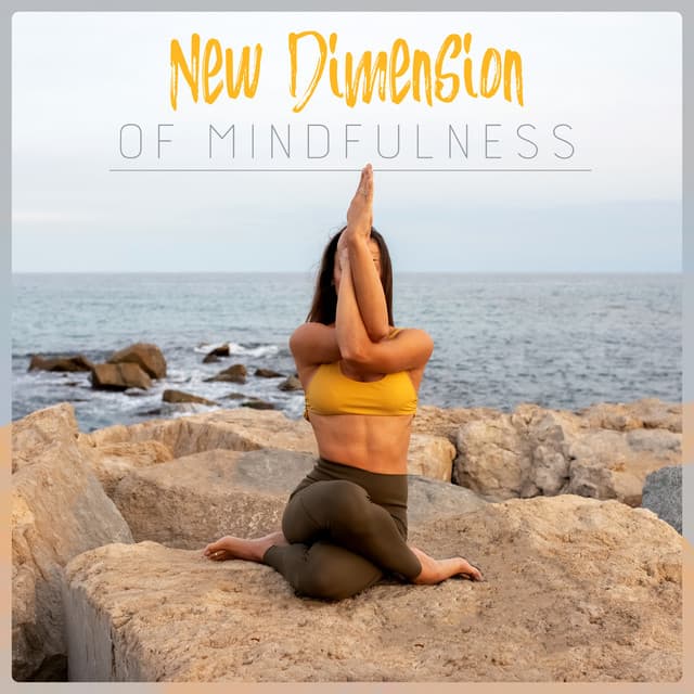 New Dimension of Mindfulness - Jessica Shore