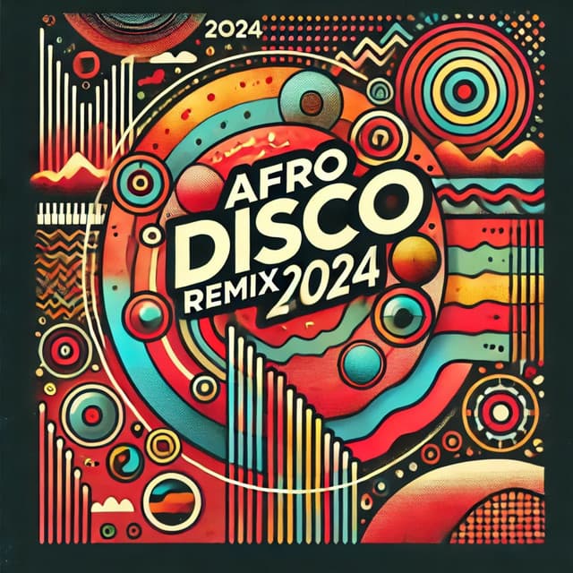Dj Afrofusion