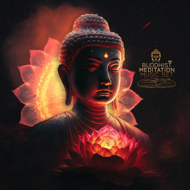 Buddha Spirit - Buddhist Meditation Music Set