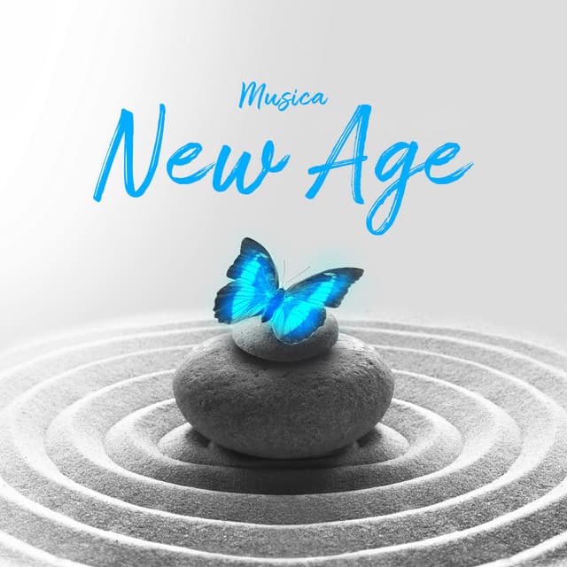 Musica New Age - Musica Rilassante, Zen, Da Massaggio, Per Yoga - Gruppo Musicoterapia