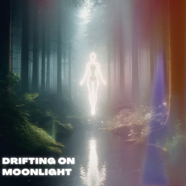 Drifting on Moonlight: Lost in Thoughts - Dreamy Drift Architect