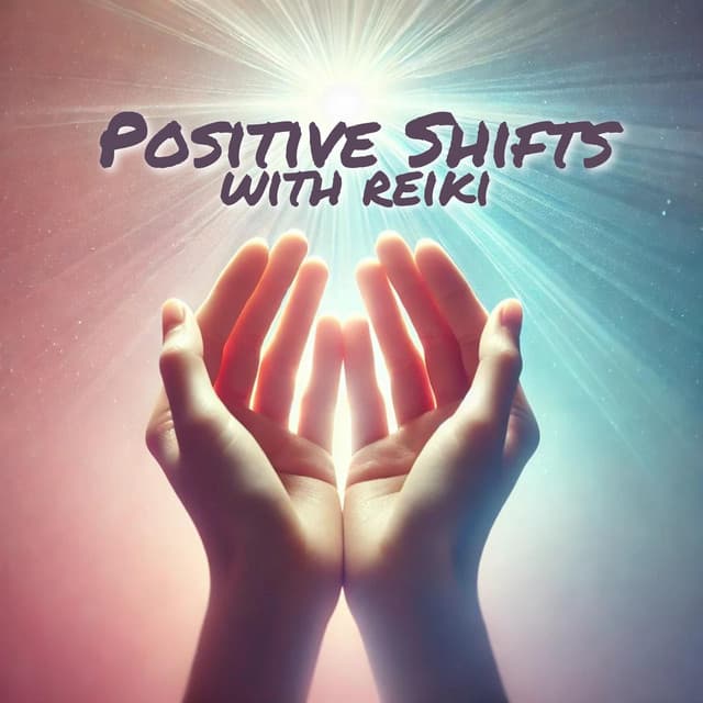 Positive Shifts with Reiki - Reiki Tribe