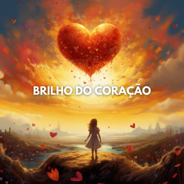 Brilho do Coração - Academia de Meditação Buddha