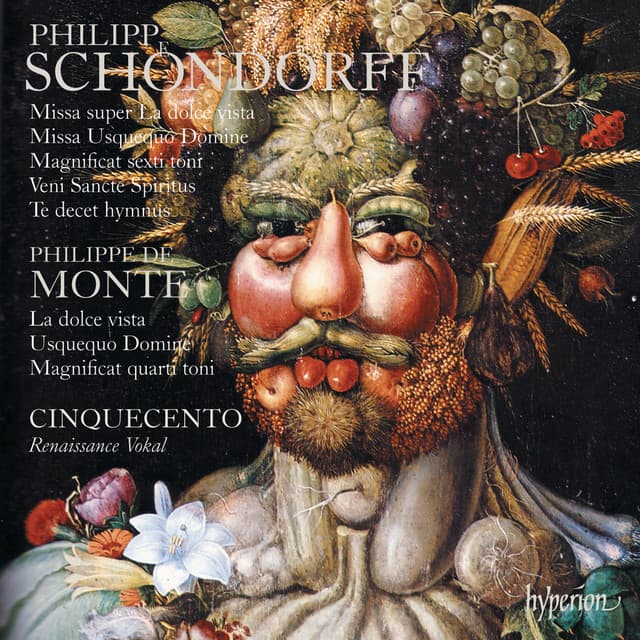 Philipp Schoendorff: The Complete Works - Philipp Schoendorff