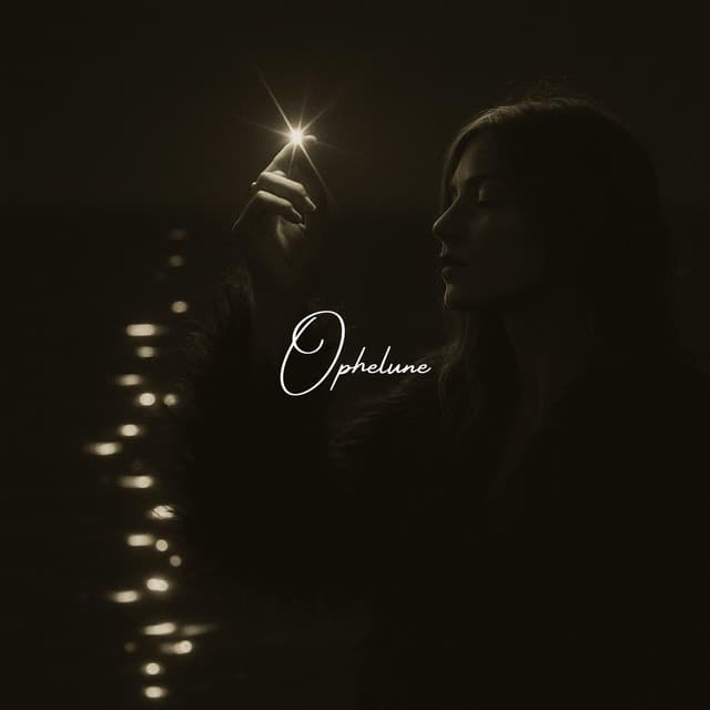 Tea Ceremony with My Higher Self - Ophelune