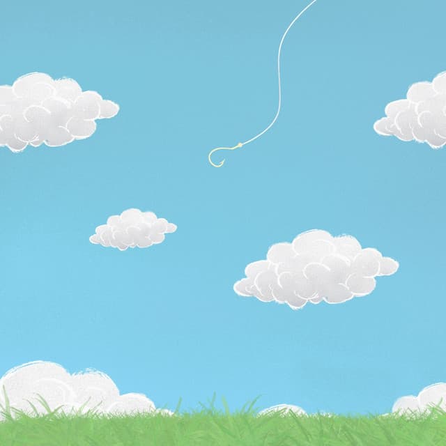 Cloudy Lofi