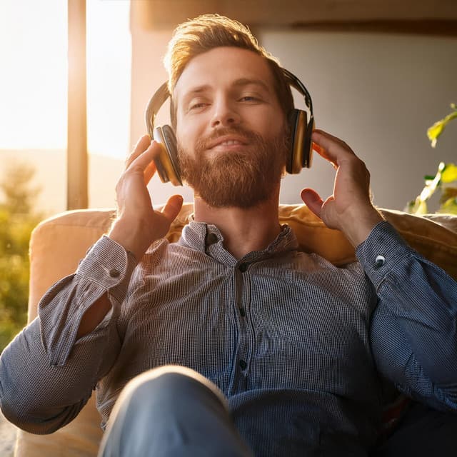 Música Para Relajación: Armonías Suaves Para La Serenidad - Surf de sol