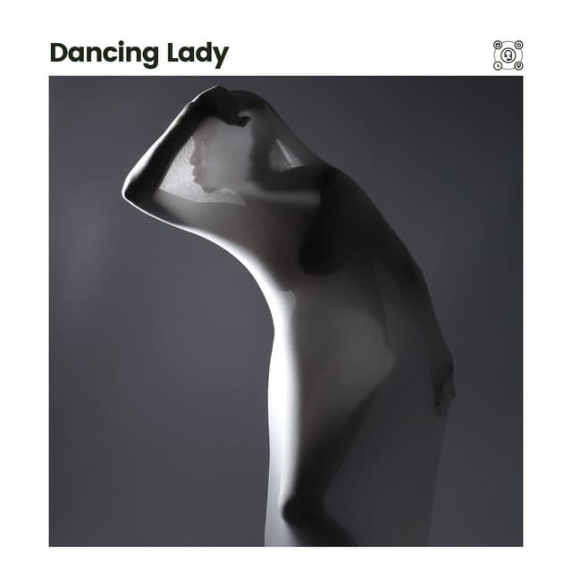 Dancing Lady - Dreamy White Noise