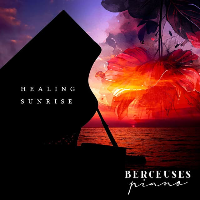 Healing Sunrise - Berceuses Piano