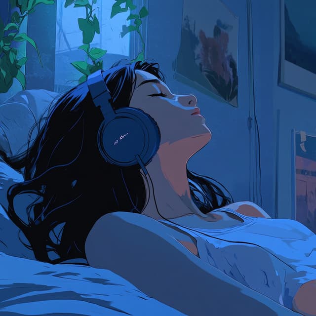 Train Ride to Nowhere - Lo Fi Hip Hop