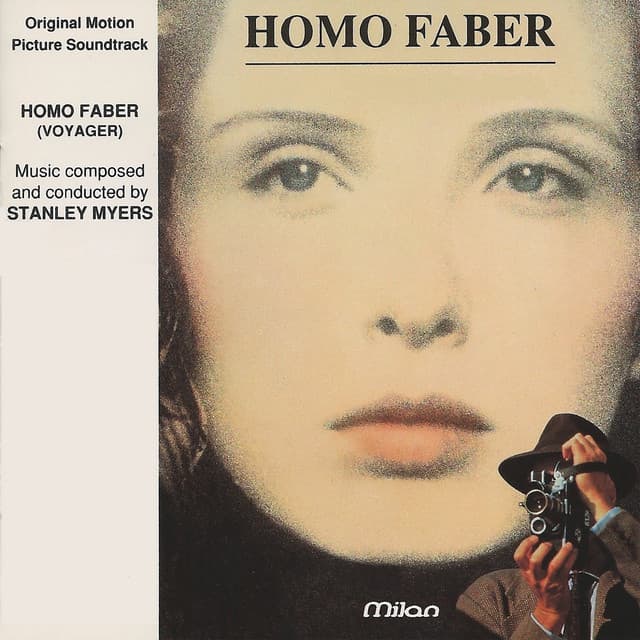 Homo Faber - Stanley Myers
